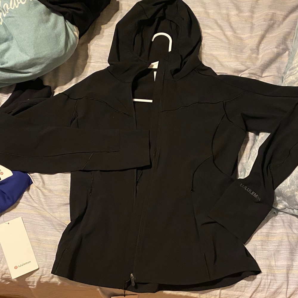 lululemon athletica Women's Dark Utility Jacket